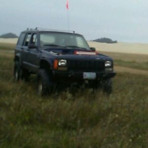 Meet your Posher, Brooklynn